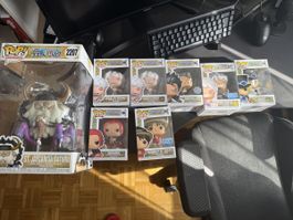 POP One Piece 