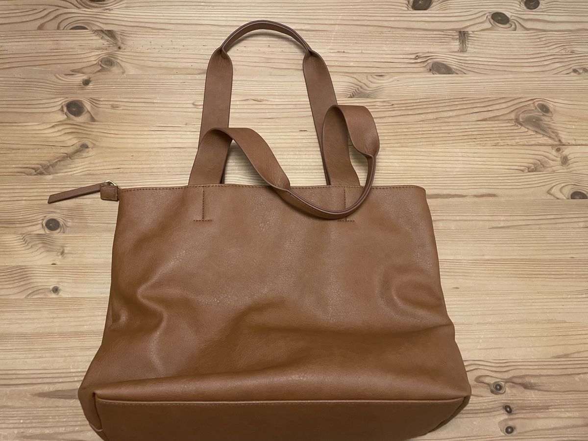 Taschen für Damen: Grosse Tasche - neuwertig – Neu (gemäss Beschreibung) aus Frick von Cooper_9
