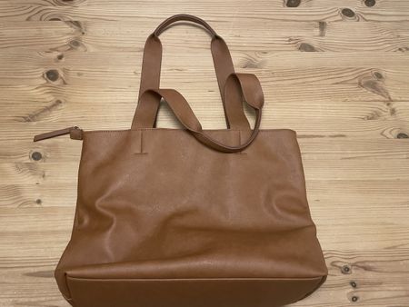 Grosse Tasche - neuwertig