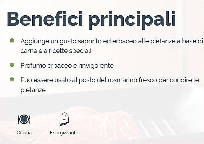 Oli essenziali: Rosemary DoTerra - 15 ml – Usato da Medeglia venduto da kat-ugo 1
