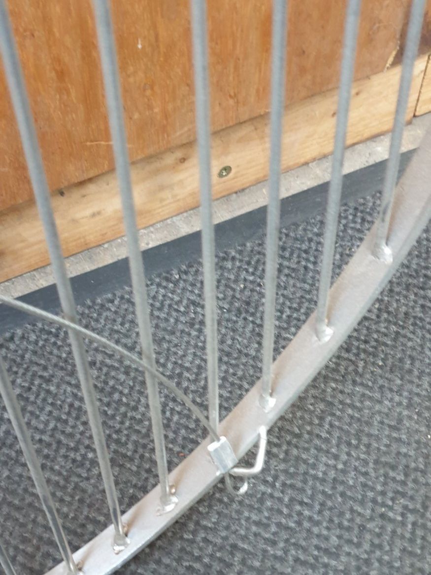 Grilles & Grillages: Grillrost – Neuf (Voir description) à Müllheim Dorf par Linus18 8
