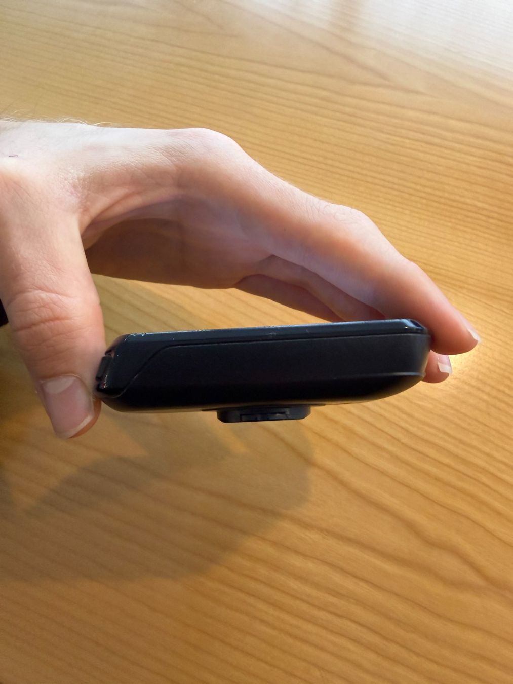 Garmin Computer & Messgeräte: Garmin Edge 830 Velocomputer inkl. Halterung – Gebraucht aus Wettingen von drahtesel12 6
