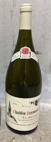 Magnum chablis 1er cru dauvissat - la Forest 