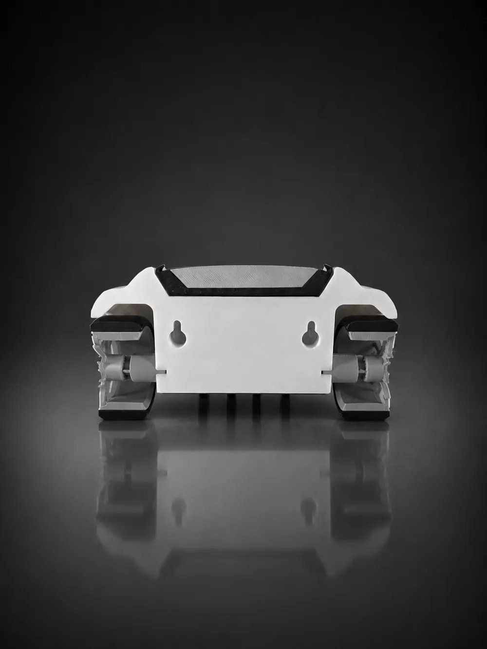 Fixations: Audi R8 Schlüsselhalter – Neuf (Voir description) à Niederweningen par Wellington3D 2
