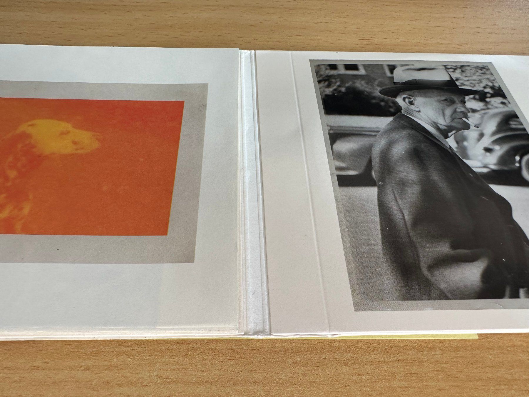 CDs: Eels – Blinking Lights And Other Revelations - 2 CD – Gebraucht aus Rikon im Tösstal von Alpenmutz 2