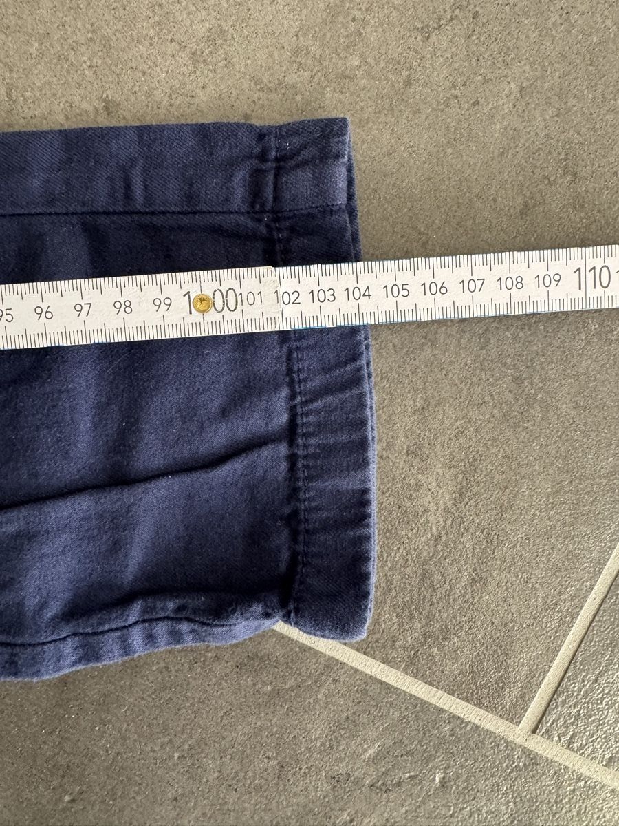 Pantaloni: Colours and Sons Hose Gr. S – Usato da Frauenfeld venduto da Reto89 5