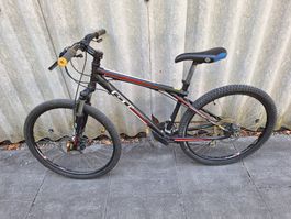 Mountainbike GT Agressor