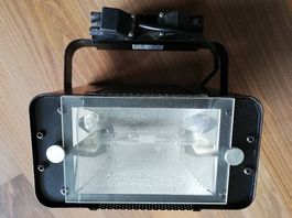 Halogen Lampen (Spot + Strahler + Trafo + Extrabirnen)