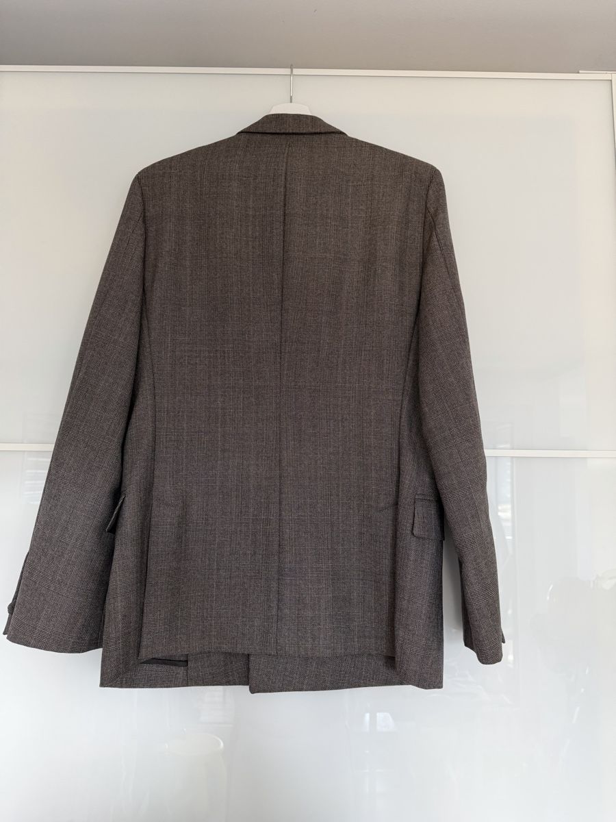 Saint Laurent Jacken: Giacca Yves Saint Laurent – Neu (gemäss Beschreibung) aus Zürich von goo_g8wb 1