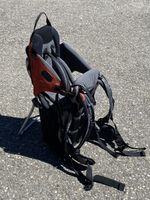 Kindertrage, Jack Wolfskin