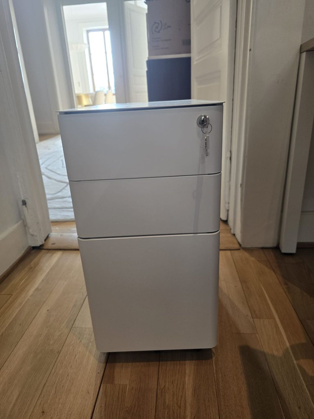 Cassettiere: Commode de bureau – Usato da Genève venduto da off_zns5