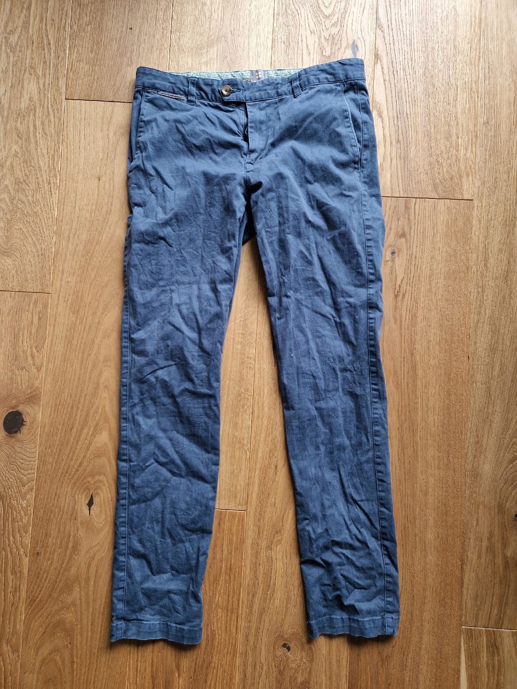 Manor Pantalons: Manor Chino Hose Herren – D'occasion à Eschenbach SG par SanFranciscoCalifornia