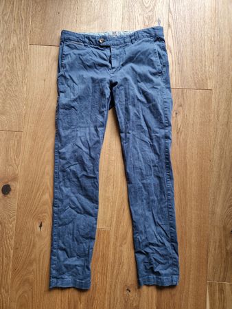 Manor Chino Hose Herren