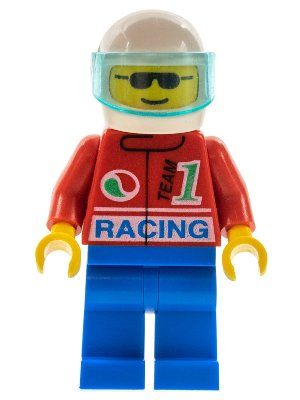 Lego Baukästen: Lego System (oct028) – Gebraucht aus Basel von Swi-7621