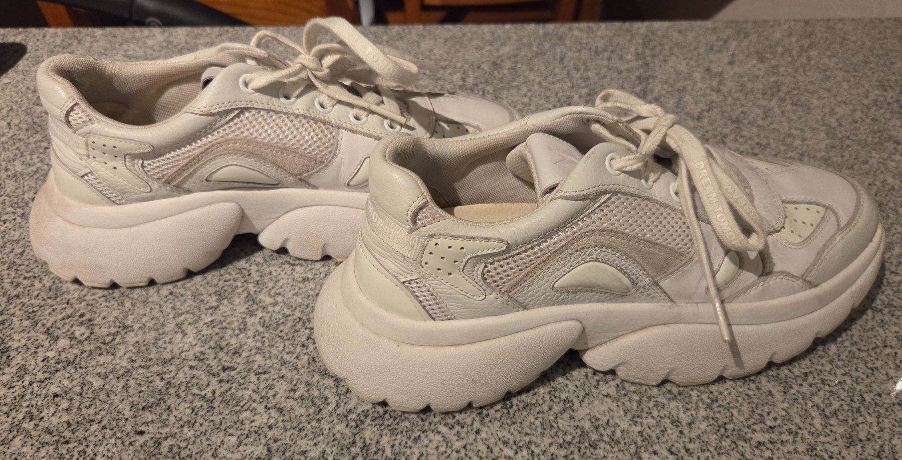 Maje Scarpe da donna: Coole Sneaker von MAJE (Grösse 39) – Usato da Zürich venduto da wile_coyote 3
