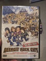 Kiss DVD Detroyt Rock City DVD
