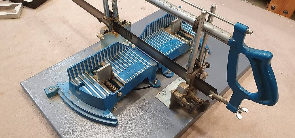 Sägen: Kupper Perfekt S – Gebraucht aus Wettswil von Beni43 1