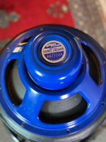 Weber Blue Dog 12A 12"Gitarrenlautsprecher–8Ohm, 15W