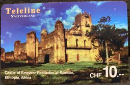 Teleline