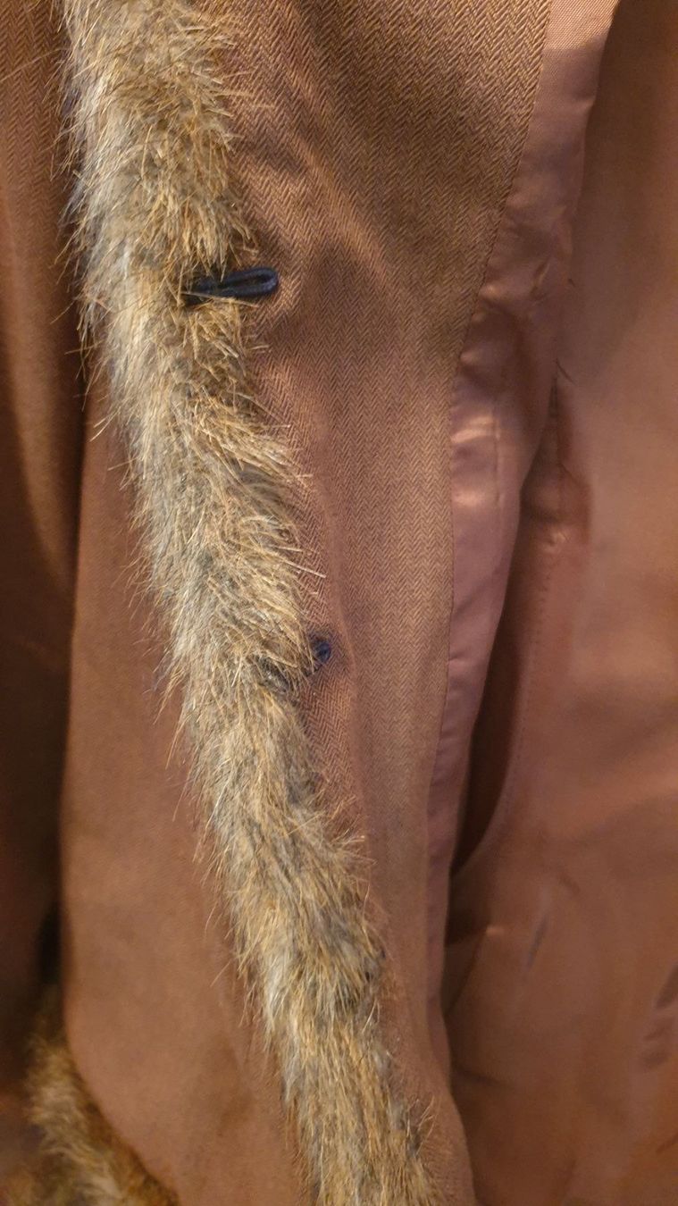 Giacche: Damen Blazer – Usato da Clarens venduto da fur_bxq2 2