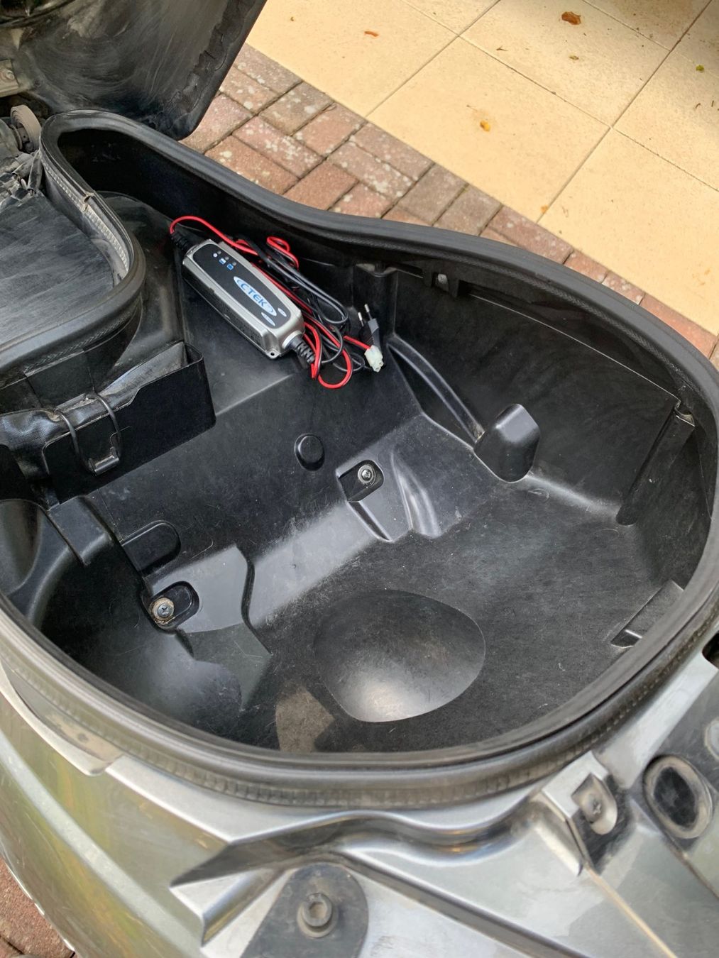 Suzuki Scooter: Scooter – Usato da Faoug venduto da Reusser61 5