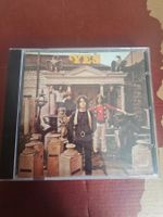 CD - Yes – Yes (Prog Rock, REMASTERED)