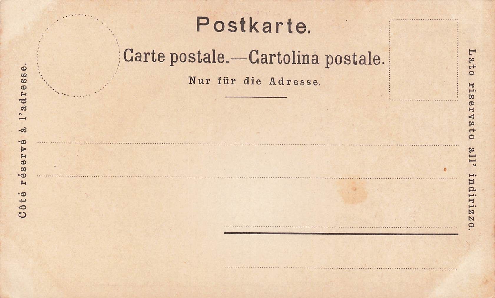 Cartes postales: Lausanne Eglises – D'occasion à Biasca par Blenio71 1