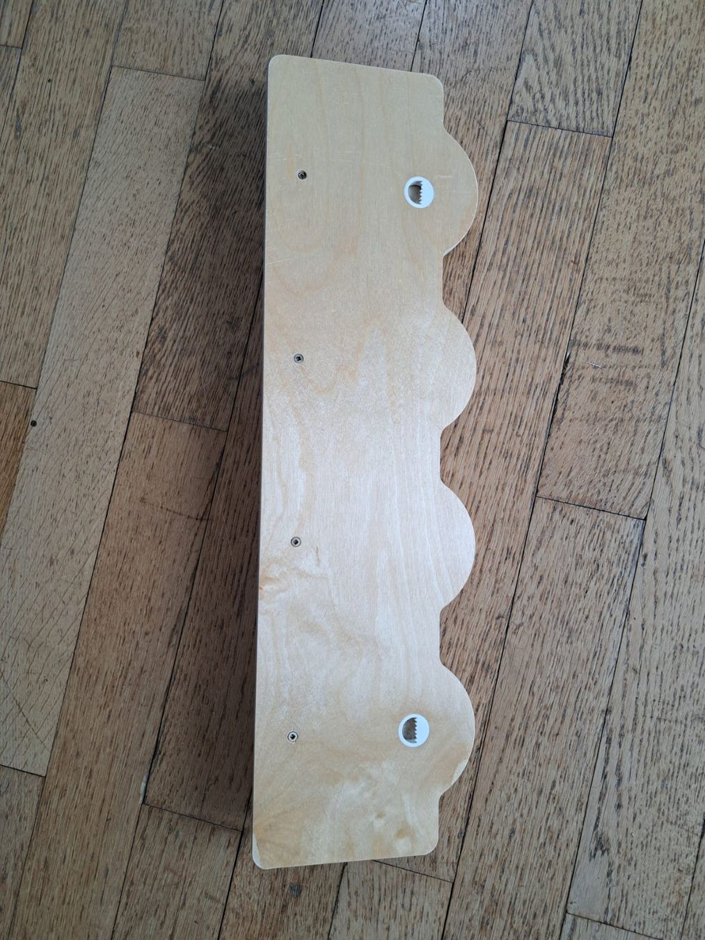 Garderobe: Garderobe für Kinder – Gebraucht aus Zürich von lehmcardo 3
