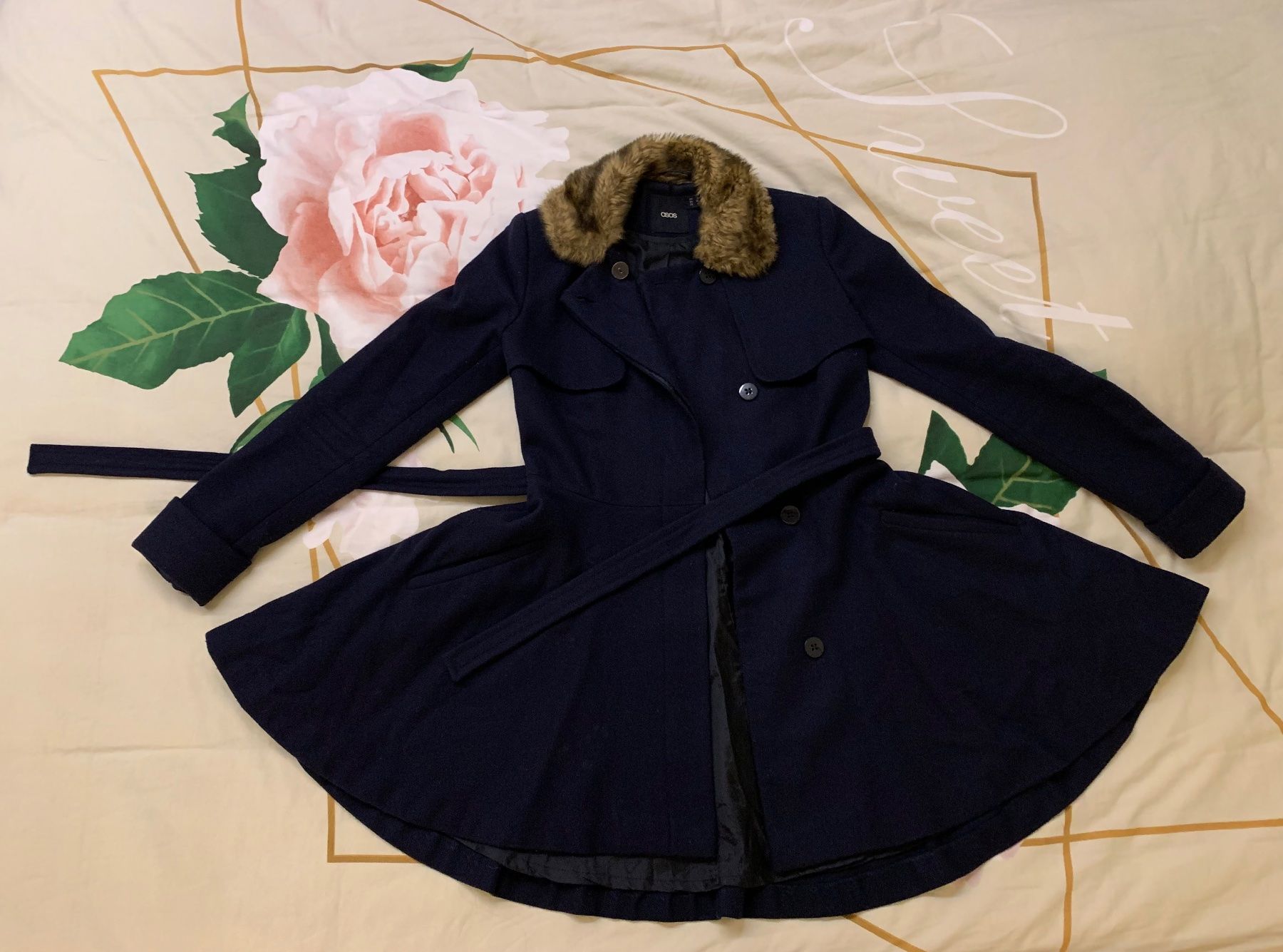 Asos Mäntel: ASOS MANTEL – Gebraucht aus Zürich von ThaliaL