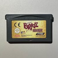 Bratz - Game Boy Advance Spiel