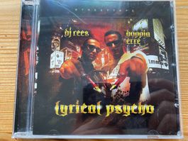 CD - DJ Rees & Doppia Erre