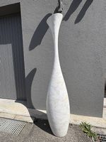 Vase de sol monumental 