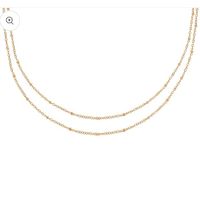 Schmuck rosegold