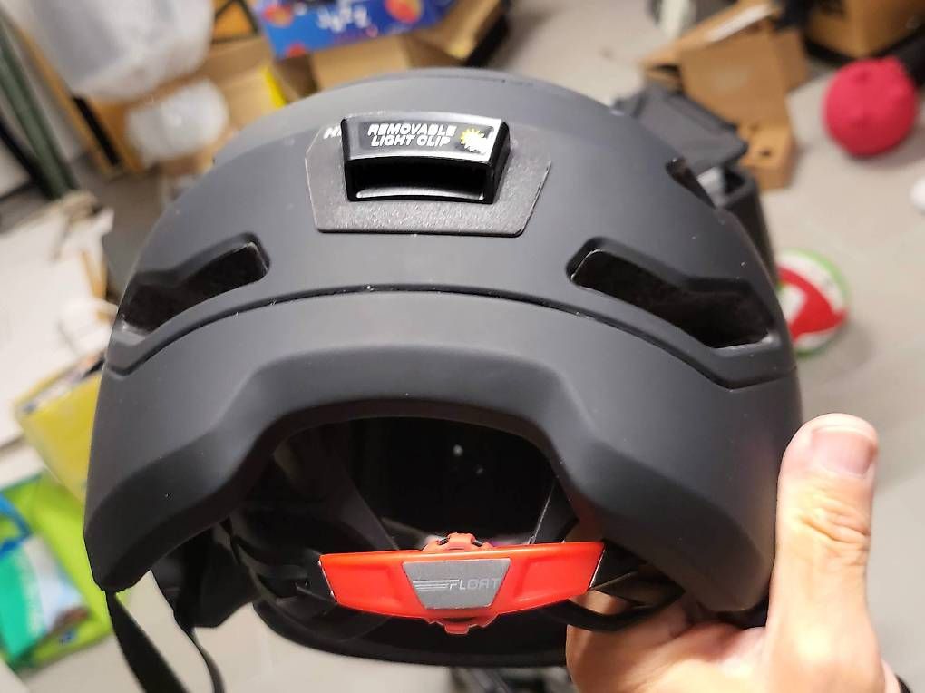 Casques: casque vélo urbain – D'occasion à Penthaz par GGE01 3