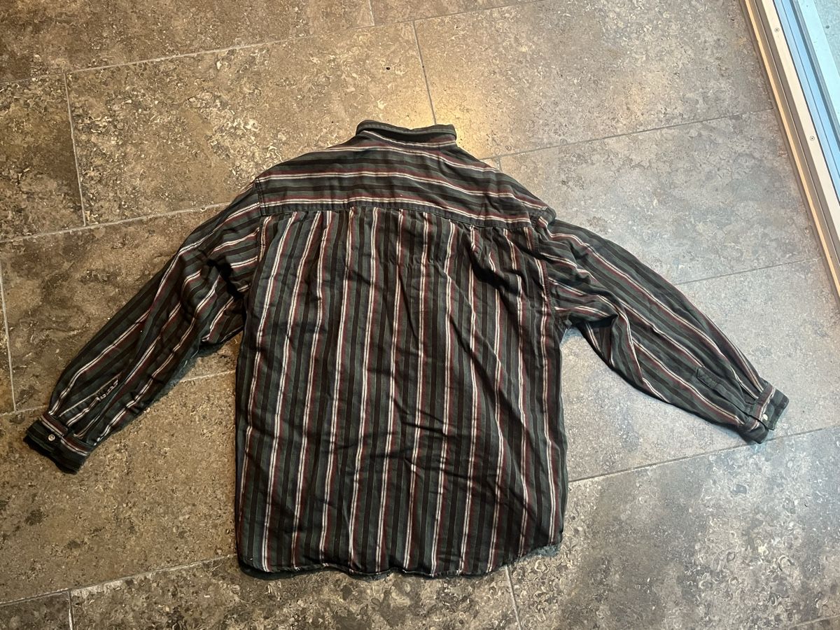 Guess Hemden: Guess Hemd L Vintage – Gebraucht aus Gockhausen von Turmfalken 3