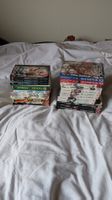 Manga Mix