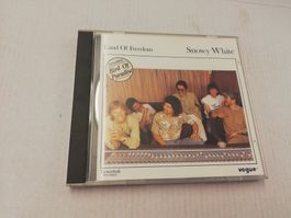 SNOWY WHITE - LAND OF FREEDOM