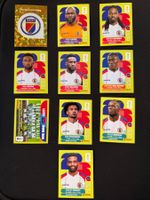 HAI - Haiti / FIFA WM 2026 Sticker