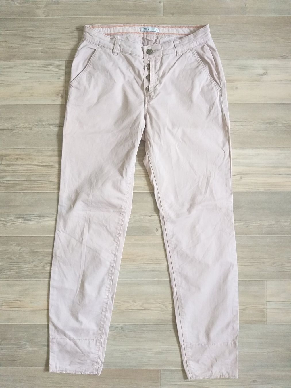 Esprit Pantaloni: EDC ESPRIT Pantalon/Hose    Taille/Grosse 34 CH – Usato da Cossonay-ville venduto da Super-Price-Quality