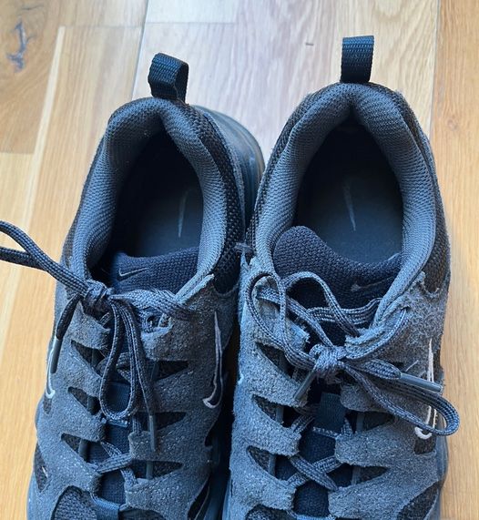 Nike Scarpe da uomo: Baskets Nike Tech Hera noires – COMME NEUVES – EU 41 – Usato da Genève venduto da shopjanru 8