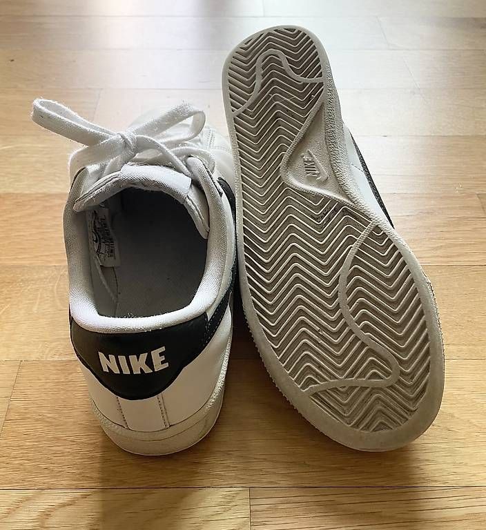 Nike Scarpe da uomo: NIKE Sneaker Grösse 38 – Usato da Zürich venduto da sunsilvana 2