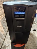 Onduleur APC Back-UPS ES 700 - État impeccable!