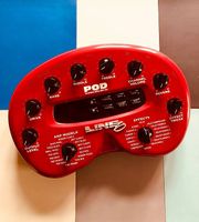 Line 6 POD