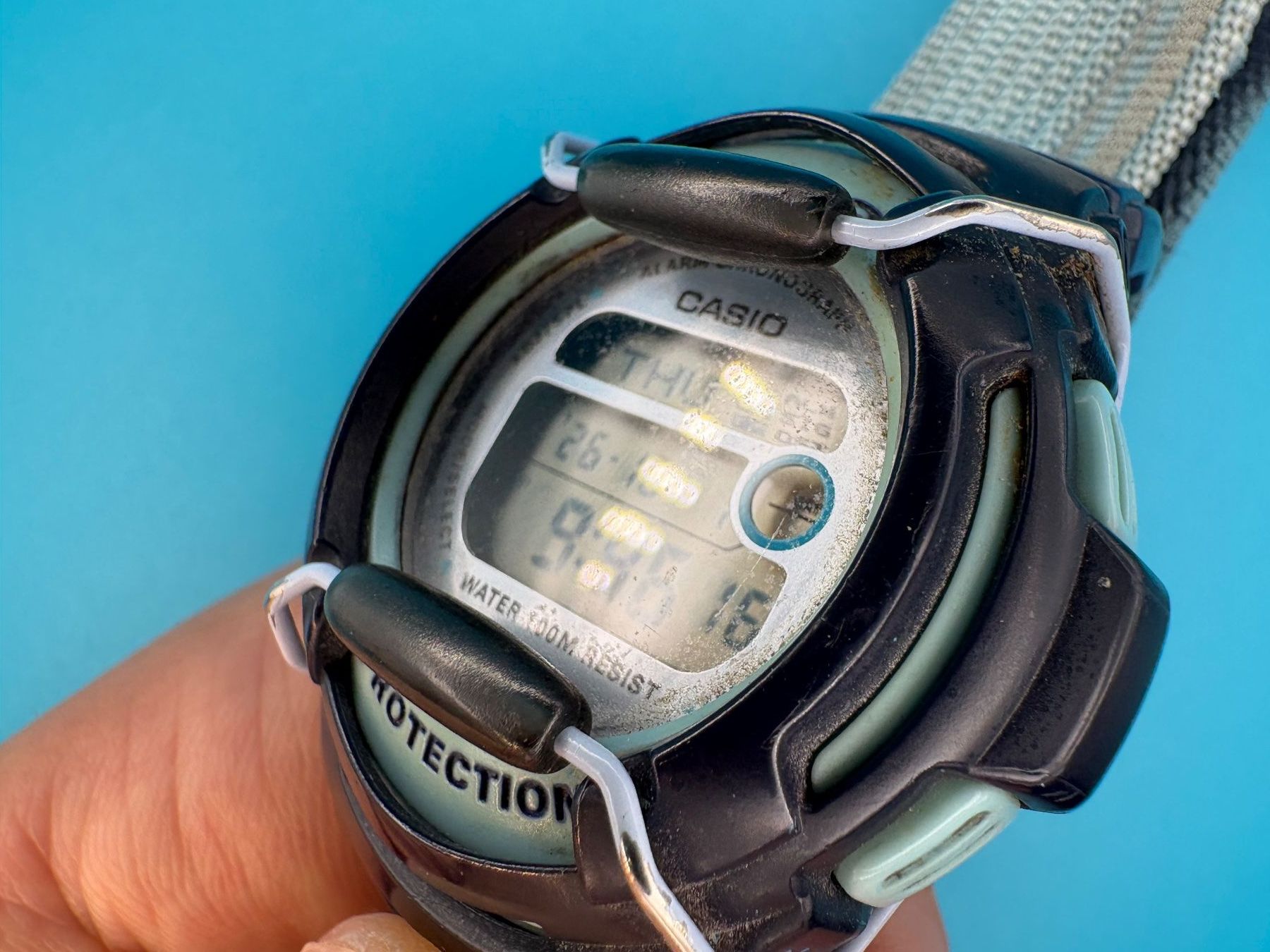 Casio Orologi: Casio Baby-G – Usato da Elgg venduto da Jo_Naj 3
