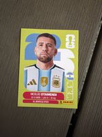Panini Fussball Sticker Nicolas Otamendi FIFA 23 ARG5
