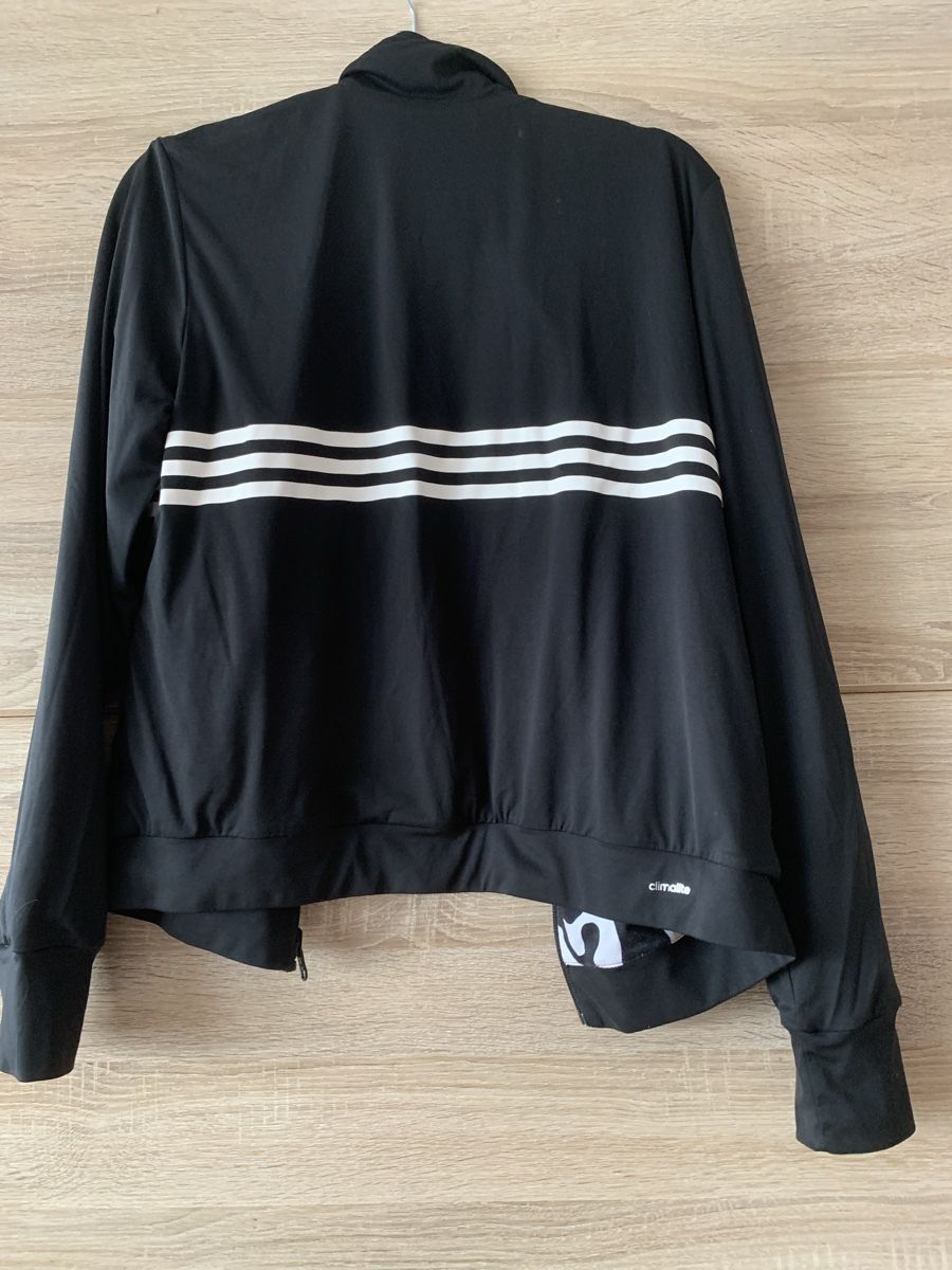 Adidas Giacche: Veste sportive adidas – Usato da Montreux venduto da Izapeche811 2