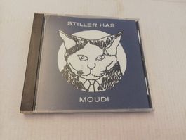 STILLER HAS - MOUDI