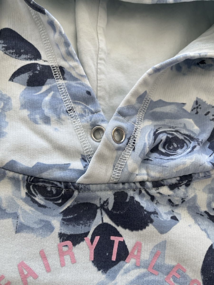 H&M Pullover & Sweatshirts: Super cooler Kapuzenpullover, Gr. 146/152, Top Zustand! – Neu (gemäss Beschreibung) aus Meilen von Golfer04 2