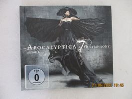 Apocalyptica --- 7th Symphony