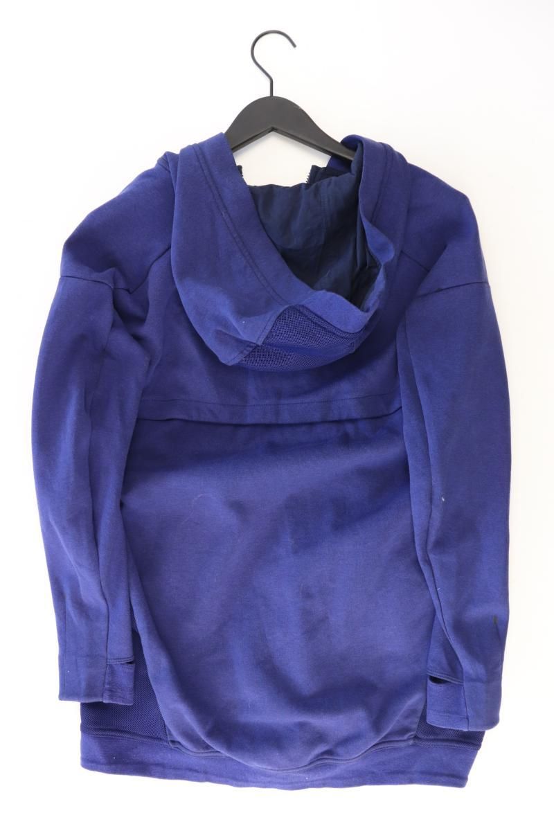 Altro in Moda uomo: Nike Sweatjacke Gr. M Langarm blau – Usato da Neustadt an der Waldnaab venduto da SecondLifeFashion 1